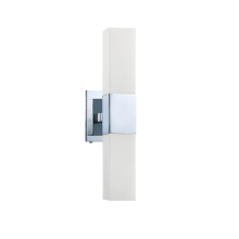 Kendal VF3400-2L-CH - 2 LIGHT VANITY